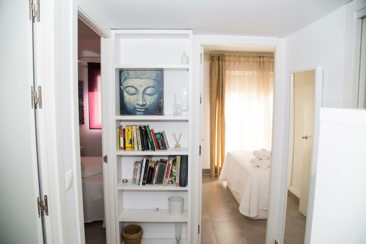 Piso En Cordoba Emili'S House Apartment Exterior photo