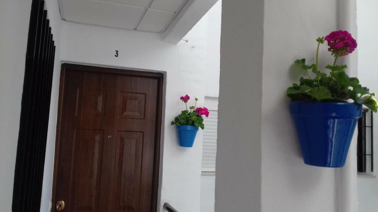 Piso En Cordoba Emili'S House Apartment Exterior photo
