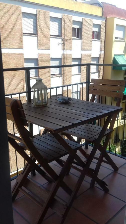 Piso En Cordoba Emili'S House Apartment Exterior photo