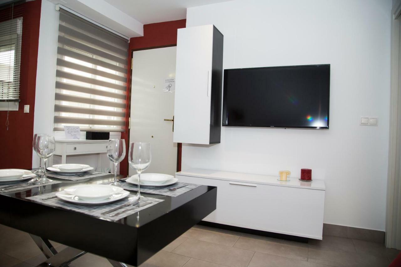 Piso En Cordoba Emili'S House Apartment Exterior photo