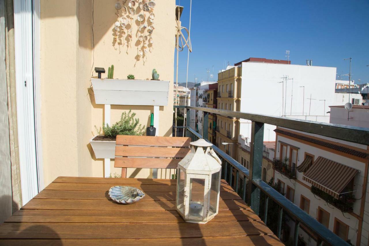 Piso En Cordoba Emili'S House Apartment Exterior photo