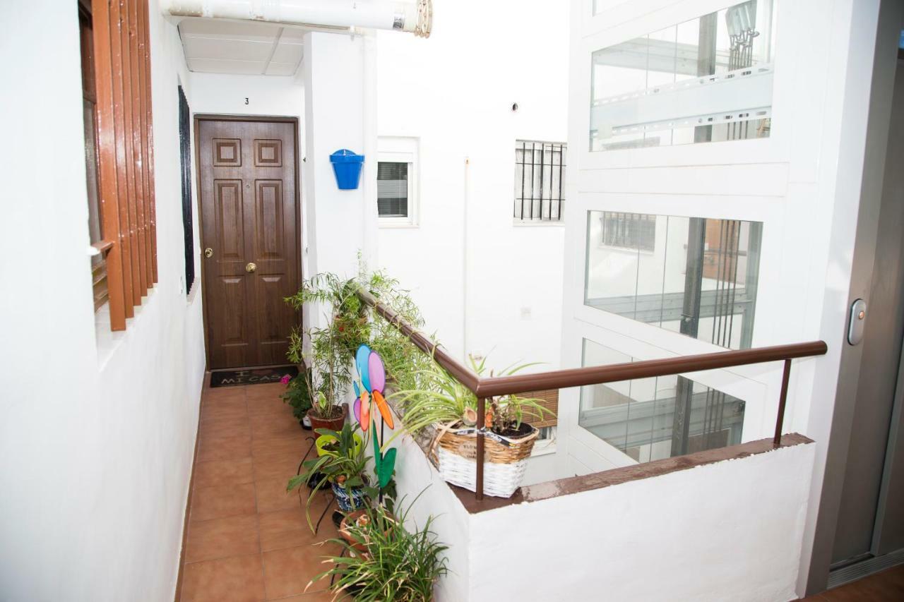 Piso En Cordoba Emili'S House Apartment Exterior photo